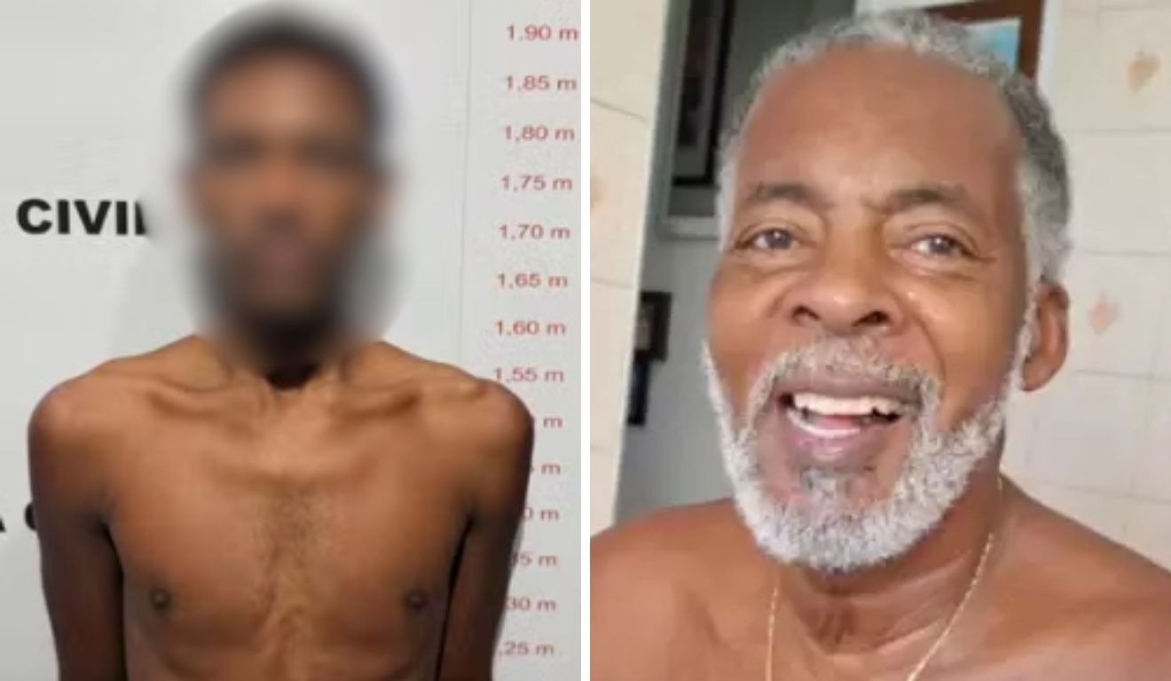 Preso suspeito de tentativa de roubo que terminou na morte de PM reformado