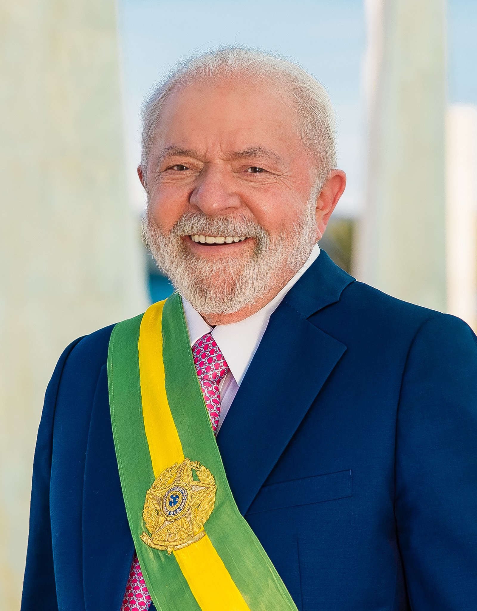 Lula é reeleito presidente do Brasil
