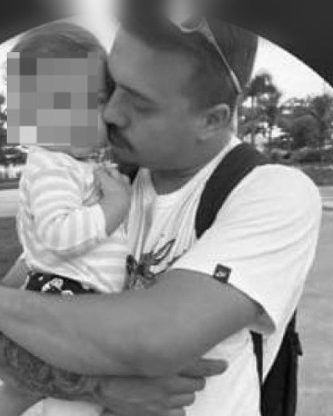 Morre motoboy baleado ao ajudar vítima de assalto em São Vicente