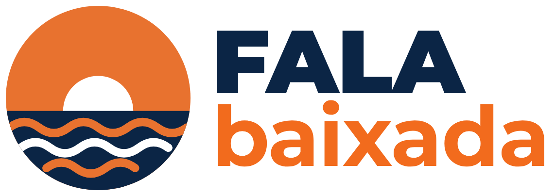 Fala Baixada