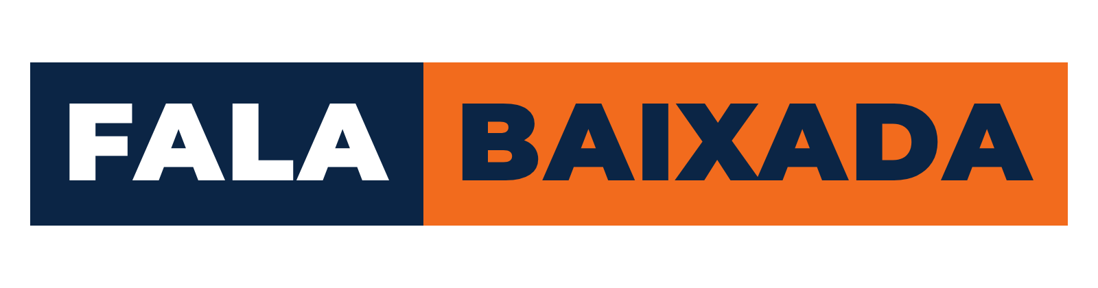 Fala Baixada