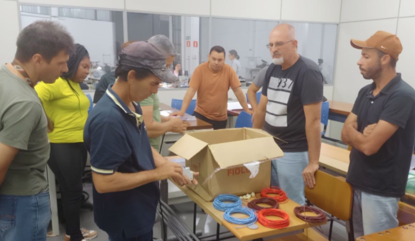 Qualifica SP abre 505 vagas em cursos profissionalizantes gratuitos na Baixada